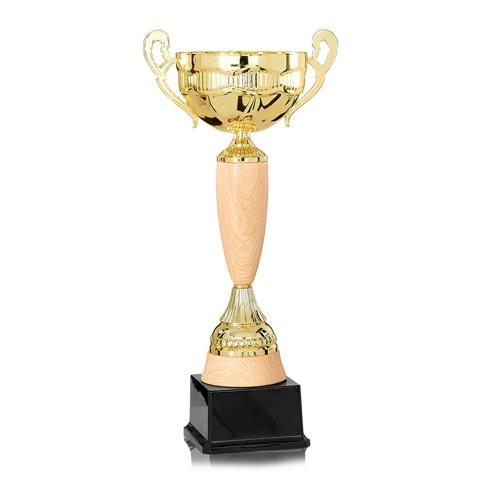 Coupe céramique or - premium 30cm. Coupe céramique or - premium 30cm.