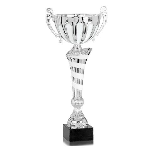 Coupe argent - premium - 31cm. Coupe argent - premium - 31cm.