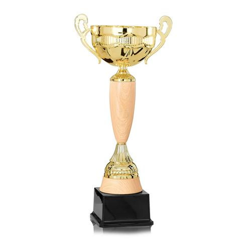 Coupe céramique or - premium 37cm. Coupe céramique or - premium 37cm.