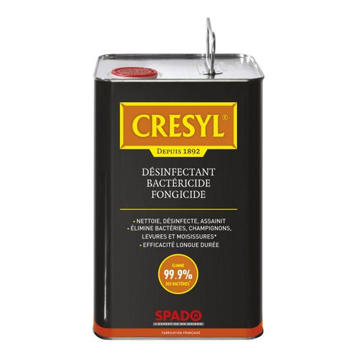 Désinfectant - Crésyl - 5L