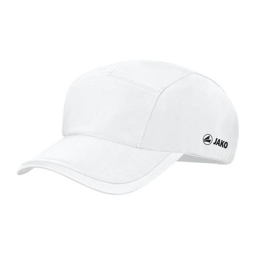 Casquette - Jako Fonctionnelle Blanc Casquette - Jako Fonctionnelle Blanc