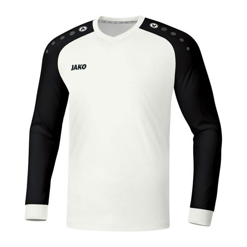 maillot de foot manche longue