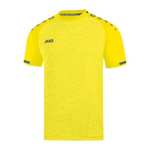 Maillot de foot manches courtes enfant - Jako Prestige Jaune Maillot de foot manches courtes enfant - Jako Prestige Jaune