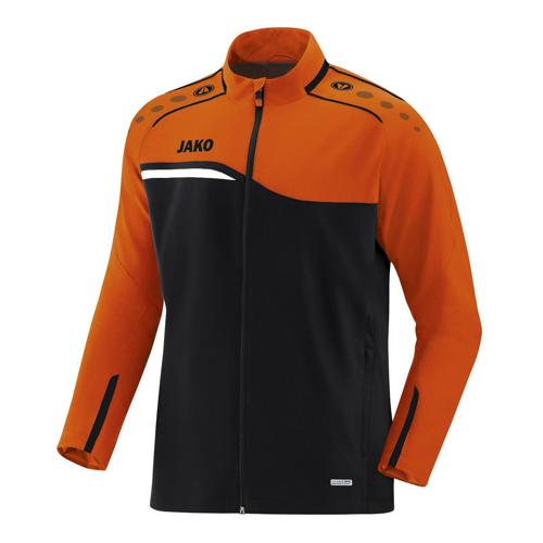 veste foot junior