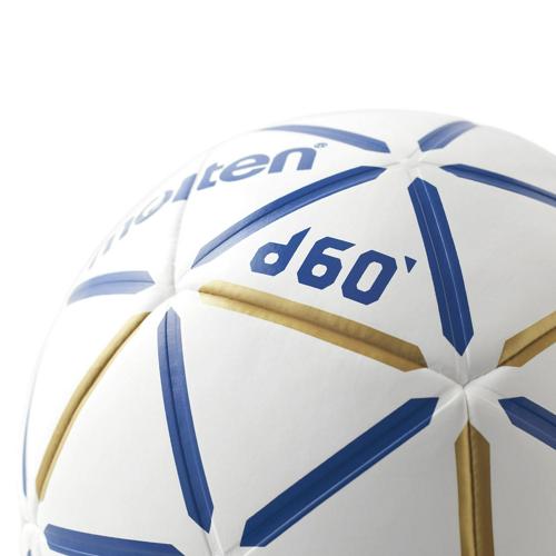 Molten 5Er Ballset H2D5000-Bw Handball D60 Pro Ballset weiss günstig Molten 5Er Ballset H2D5000-Bw Handball D60 Pro Ballset weiss günstig