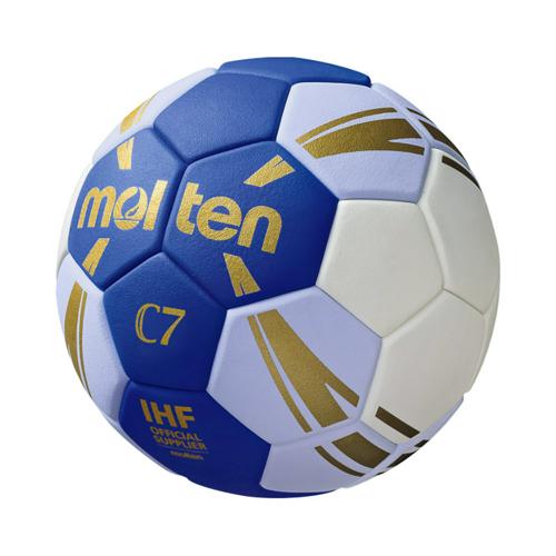 Ballon de hand - Molten HC3500 C7 taille 1 Ballon de hand - Molten HC3500 C7 taille 1