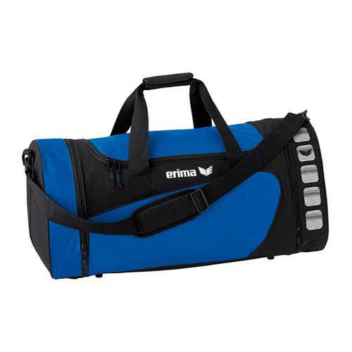 Sac de sport - Erima - club 5 new roy/noir taille L Sac de sport - Erima - club 5 new roy/noir taille L