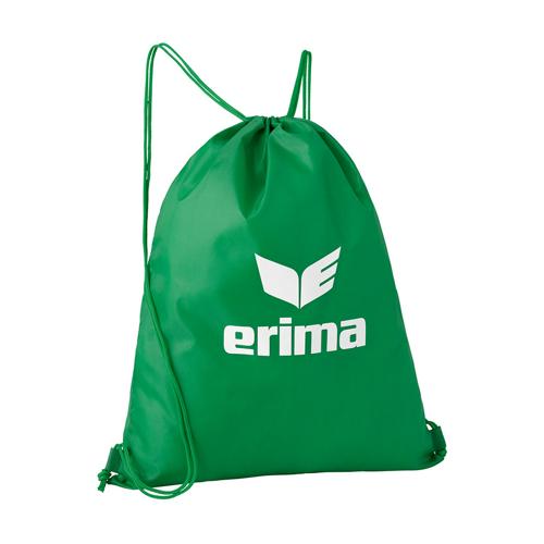 Sac multifonctions - Erima club 5 émeraude/blanc Sac multifonctions - Erima club 5 émeraude/blanc