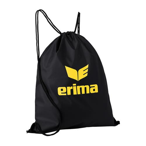 Sac multifonctions - Erima club 5 noir/jaune Sac multifonctions - Erima club 5 noir/jaune