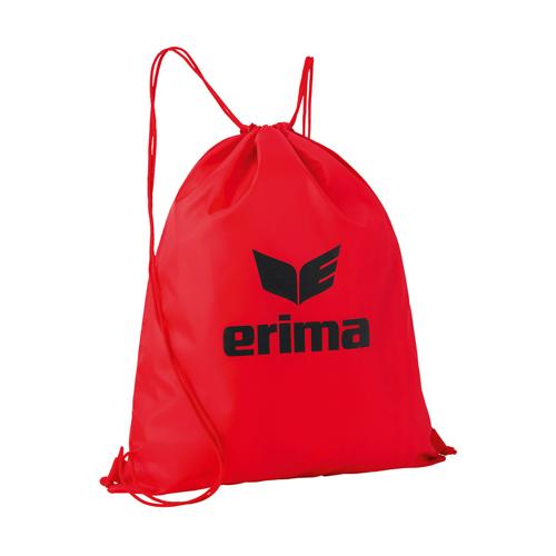 Sac multifonctions - Erima club 5 rouge/noir Sac multifonctions - Erima club 5 rouge/noir