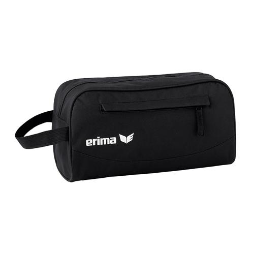 Trousse de toilette - Erima club 5 noir Trousse de toilette - Erima club 5 noir