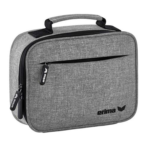 Trousse de toilette - Erima travel line gris chiné Trousse de toilette - Erima travel line gris chiné