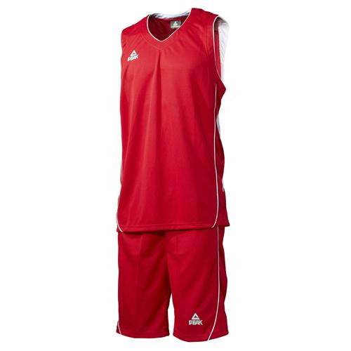 ensemble maillot short