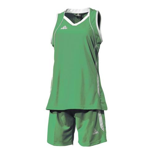 ensemble basket femme