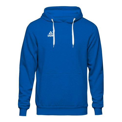 Sweat à capuche enfant - Peak élite bleu Sweat à capuche enfant - Peak élite bleu