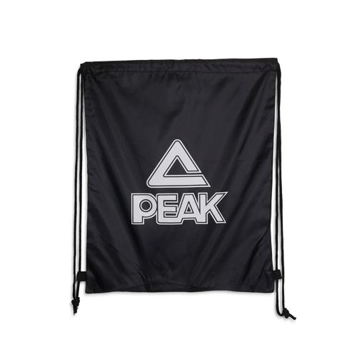 Sac à chaussures - Peak noir Sac à chaussures - Peak noir