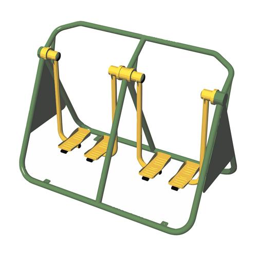 Marcheur Double - Bodyboomers Marcheur Double - Bodyboomers