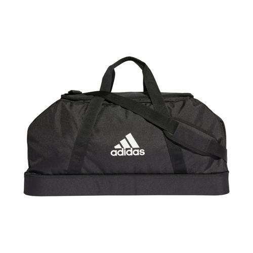 Sac - adidas - Tiro Duffelbag Bottom Compartment L Noir/Blanc