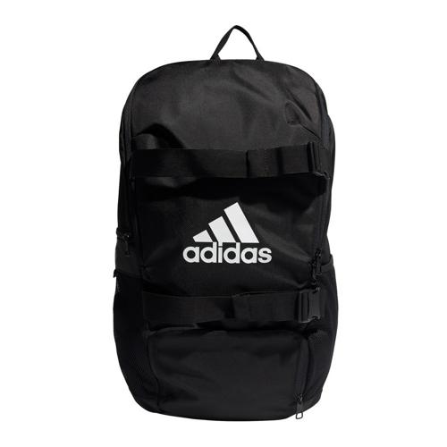 Sac à dos - adidas - Tiro Backpack A.R. Noir/Blanc