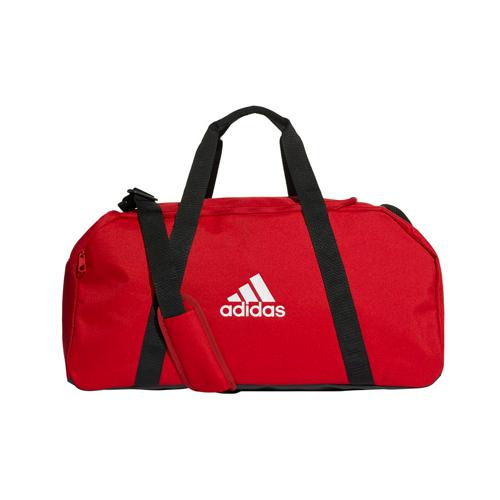 Sac - adidas - Tiro Duffelbag M Rouge/Noir/Blanc