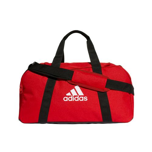 Sac - adidas - Tiro Duffelbag S Rouge/Noir/Blanc