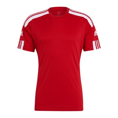 Maillot - adidas - Squadra 21 Rouge/Blanc