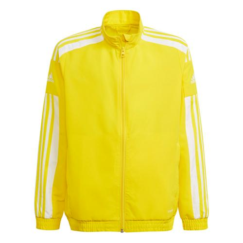 survetement adidas gris et jaune