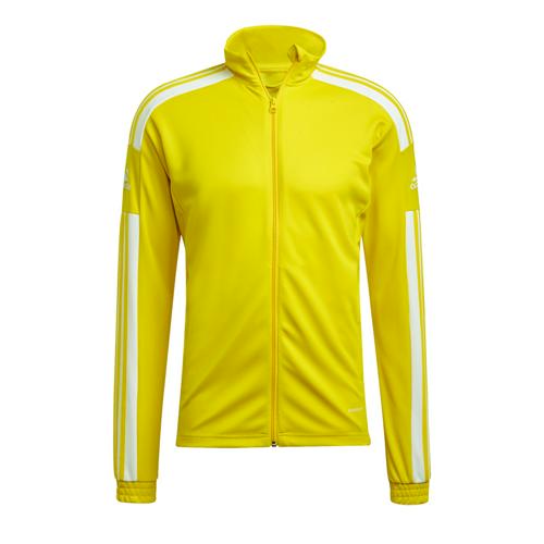 survetement adidas gris et jaune