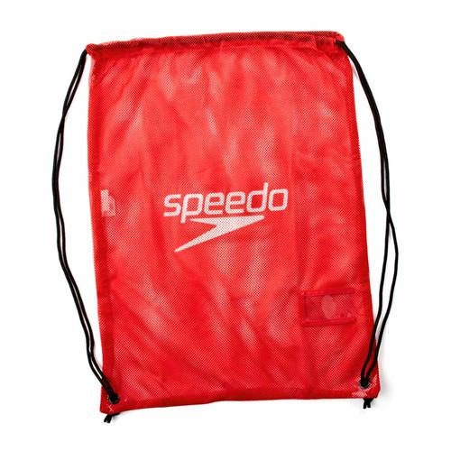Sac de sport - Speedo Equipment Mesh Bag XU