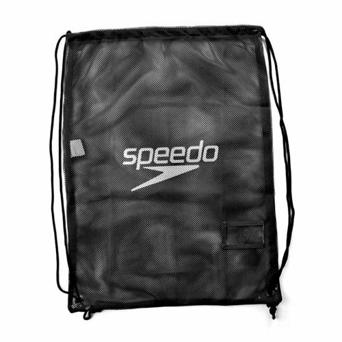 Sac de sport - Speedo Equipment Mesh Bag XU Sac de sport - Speedo Equipment Mesh Bag XU