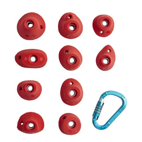 2 Chevilles Et Essieux Pour Trottinette - Aluminium Haute Résistance, Antidérapant, Couleur Assortie