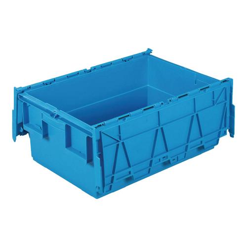 Bac de transport Integra® - Longueur 400 mm - 46 à 64 L Bac de transport Integra® - Longueur 400 mm - 46 à 64 L