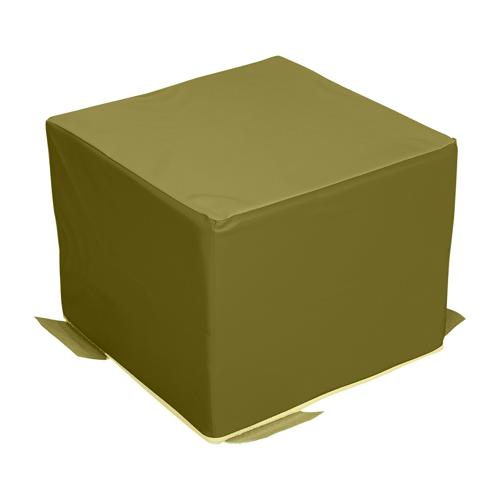 Cube - Sarneige - Evolution - maternelles