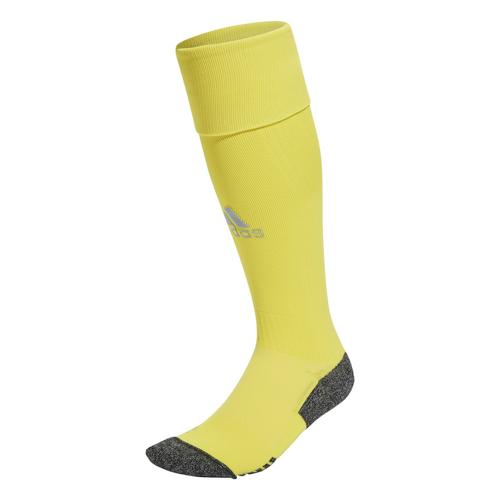Chaussettes arbitre de foot - adidas - jaune