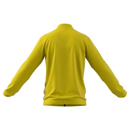 veste adidas noir et jaune