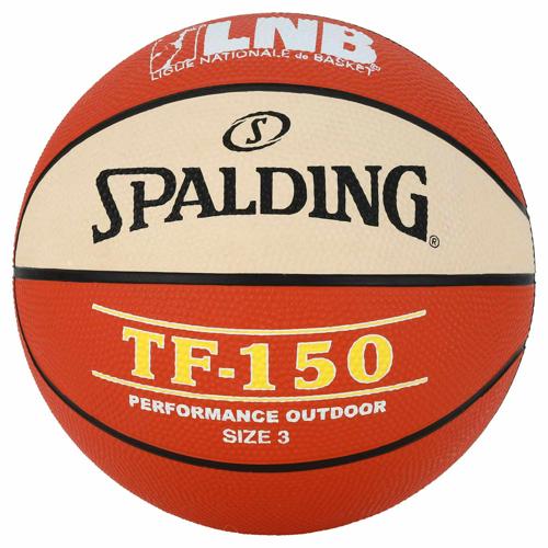 Ballon basket - Spalding - TF150 LNB - Casalsport.com