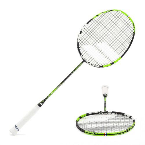 Raquette de badminton Babolat - satelite gravity 78 Raquette de badminton Babolat - satelite gravity 78