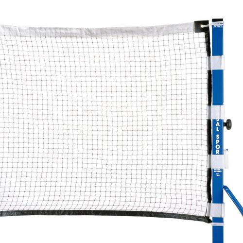 Filet de badminton homologué FFBAD - Marty Sports Filet de badminton homologué FFBAD - Marty Sports