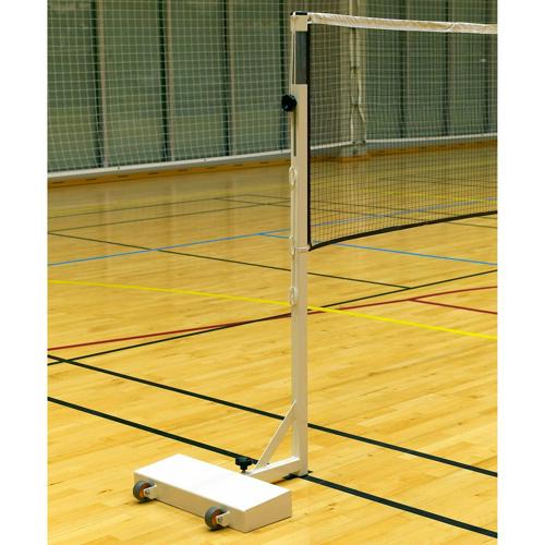 Poteaux de badminton