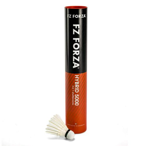 Volant de badminton Forza - hybride 5000 fast Volant de badminton Forza - hybride 5000 fast