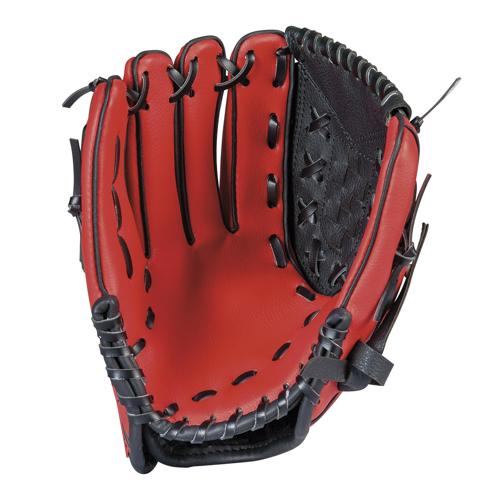 Gant De Baseball Gaucher Urby - Pour Enfants Et T-ball, Cuir PU Confortable