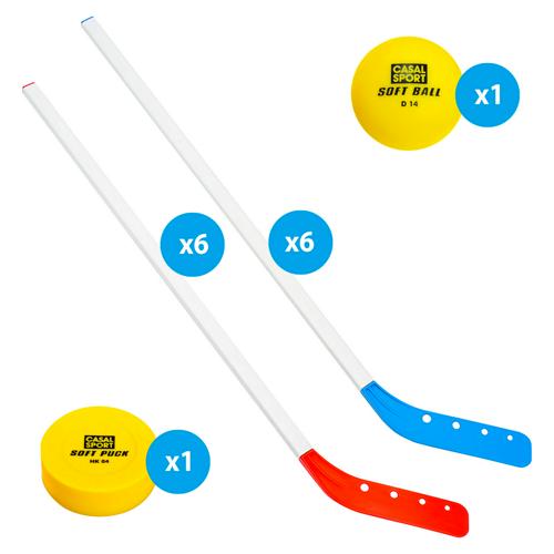 CROSSE DE STREET HOCKEY SCOLAIRE INITIATION CROSSE DE STREET HOCKEY SCOLAIRE INITIATION