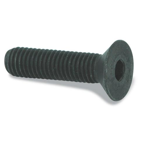 VIS FHC AVEC CLEF POUR FIXATION PRISE D'ESCALADE - LOT DE 25 VIS FHC AVEC CLEF POUR FIXATION PRISE D'ESCALADE - LOT DE 25