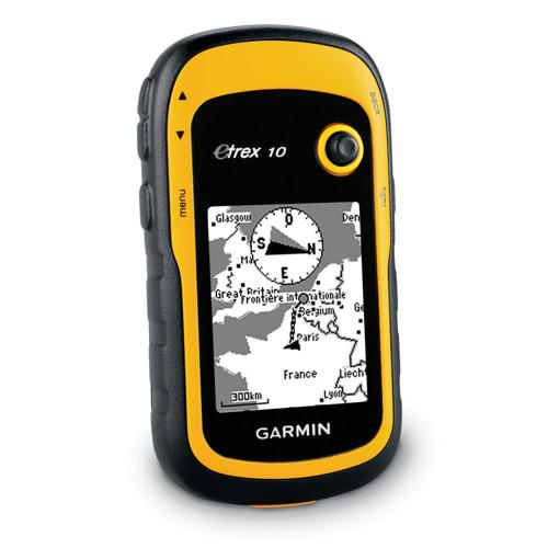 garmin etrex 10 outdoor handheld gps navigation unit