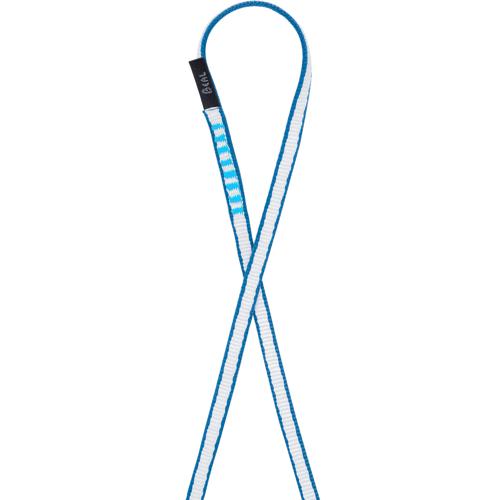 Anneau BEAL FLAT SLINGS 30cm X5 - Bleu - Pour Escalade Et Accroche