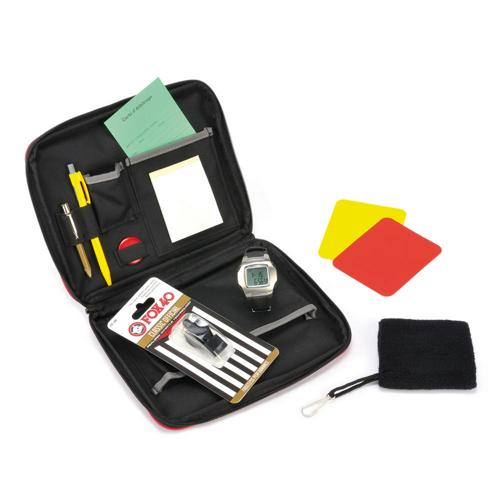 POCHETTE ARBITRE AVEC MONTRE ARBITRE POCHETTE ARBITRE AVEC MONTRE ARBITRE