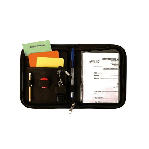 Pochette Arbitre Football BASIC Pochette Arbitre Football BASIC