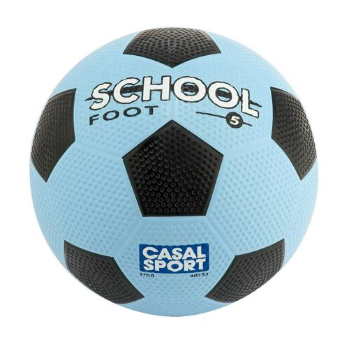 Ballon de foot - Casal Sport - cellular supersoft school taille 5 Ballon de foot - Casal Sport - cellular supersoft school taille 5