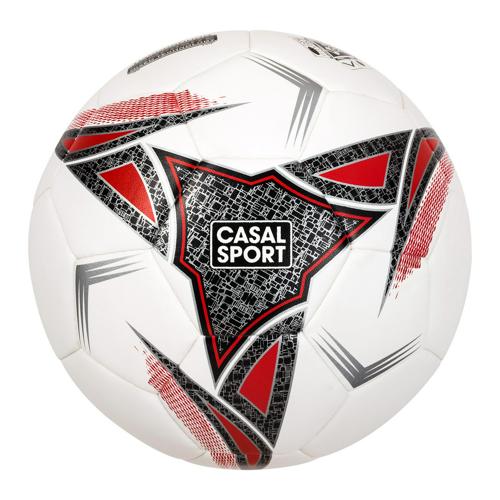 Ballon foot - Casal Sport - hardground hybride top composite