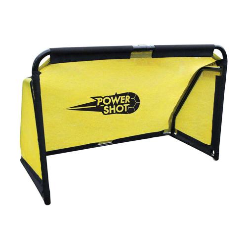 Mini but de foot - Powershot League 2.0 pliable 155x95cm Mini but de foot - Powershot League 2.0 pliable 155x95cm